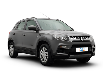 Maruti Vitara Brezza-img